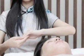 上海闵行SPA疗愈之旅